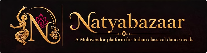 Natyabazaar — A Multivendor platform for Indian classical dance needs