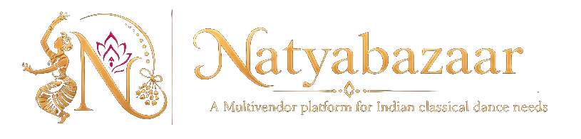 Natyabazaar — A Multivendor platform for Indian classical dance needs